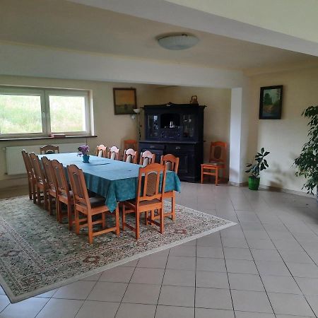 Powroznik 94 Apartment Мушина Екстериор снимка