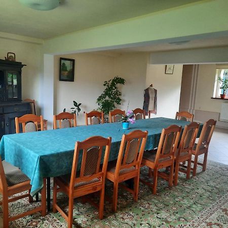 Powroznik 94 Apartment Мушина Екстериор снимка