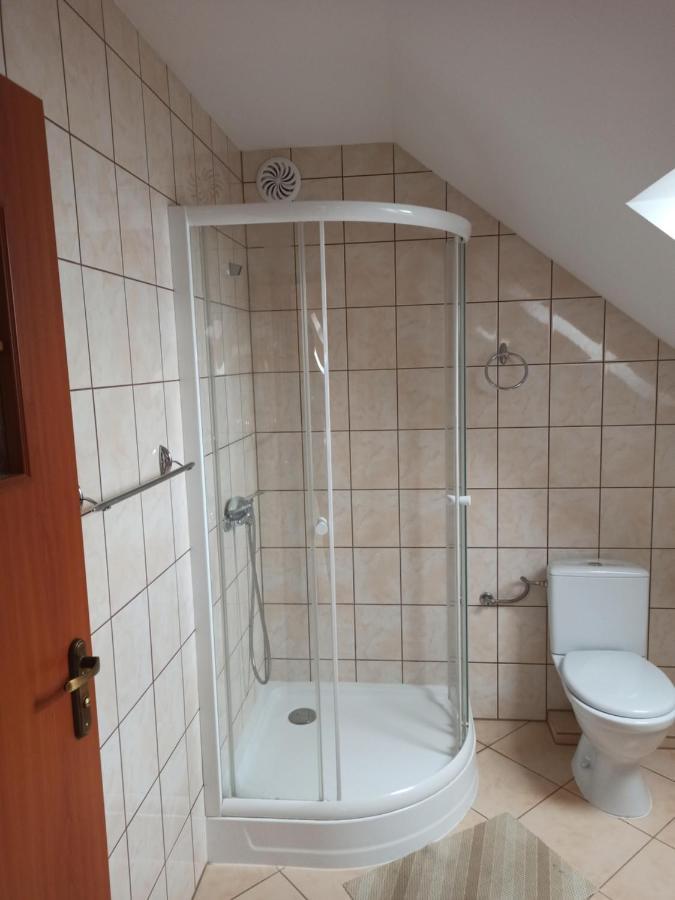 Powroznik 94 Apartment Мушина Екстериор снимка