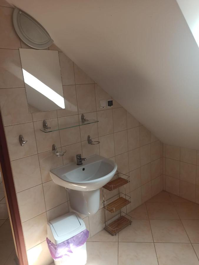 Powroznik 94 Apartment Мушина Екстериор снимка