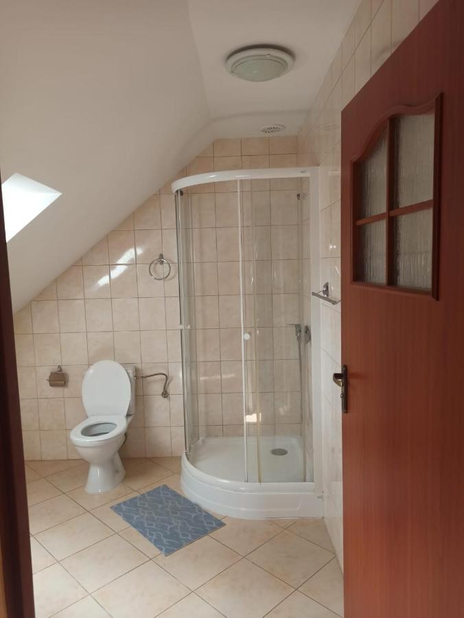 Powroznik 94 Apartment Мушина Екстериор снимка