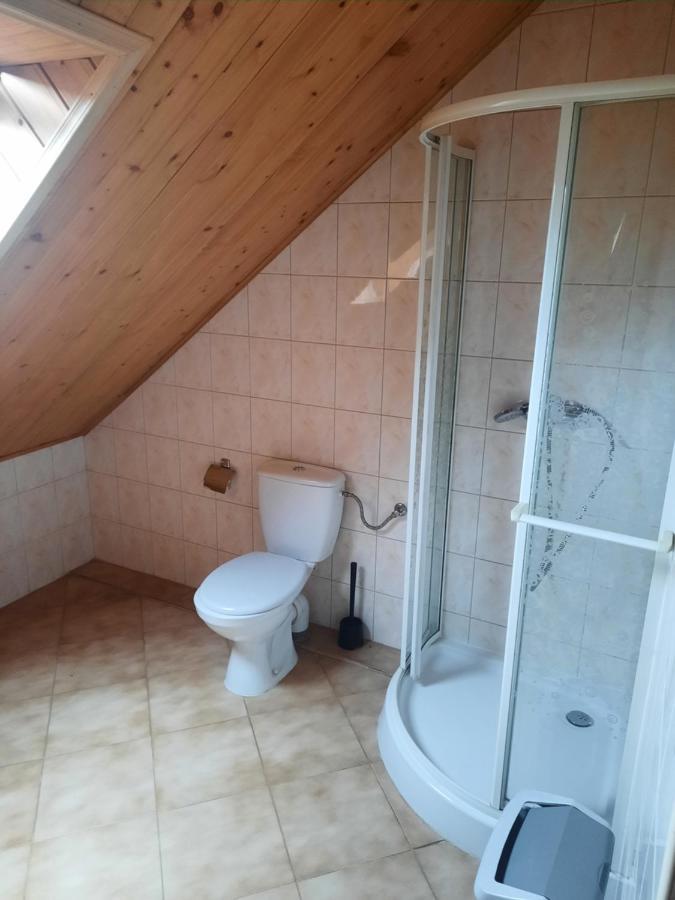 Powroznik 94 Apartment Мушина Екстериор снимка