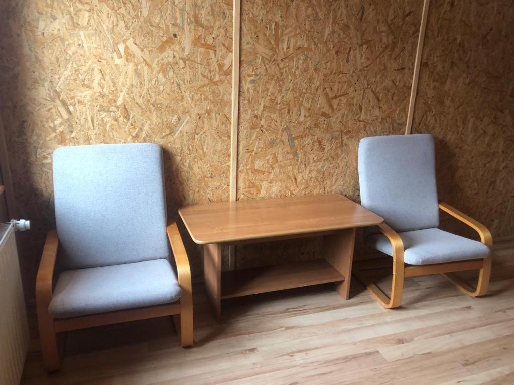 Powroznik 94 Apartment Мушина Екстериор снимка