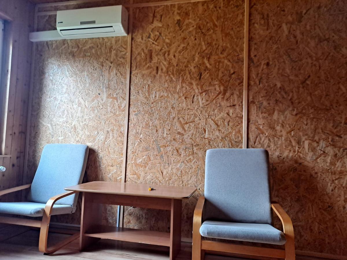 Powroznik 94 Apartment Мушина Екстериор снимка